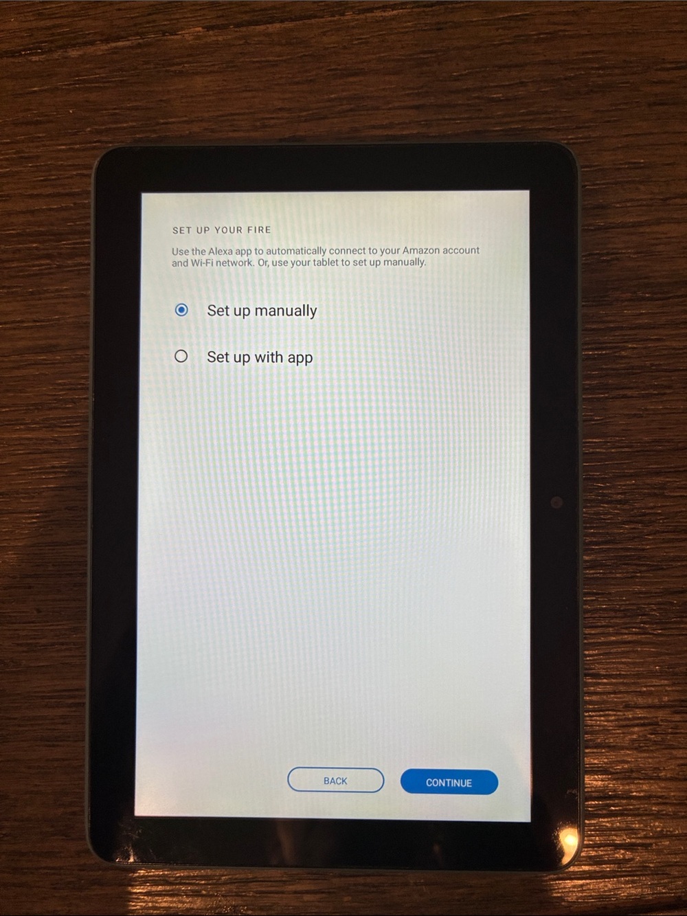 Amazon Fire HD 8 (10th Gen)